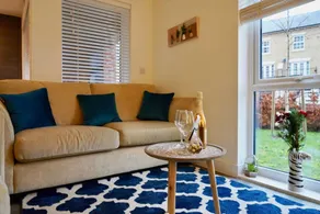 Holiday home with 2 rooms for 4 persons - Image 5