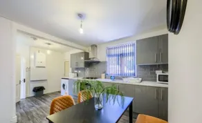 Holiday home with 3 rooms for 6 persons - Image 4