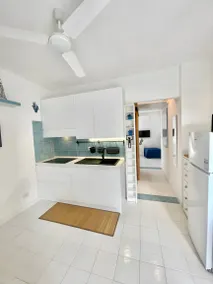 Appartement avec terrasse, jardin et barbecue - Image 2
