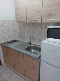 Charmante Ferienwohnung mit Terrasse und Grill | Haustierfreundlich - Image 4