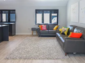 Family-oriented cottage with garden | Pet-friendly - Image 4