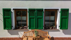 Doppelzimmer für 2 Personen (27 m²) in Elsterheide - Image 2