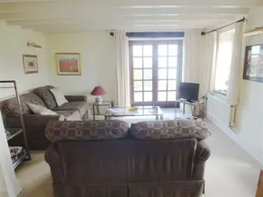 Cottage with garden & BBQ - Image 3
