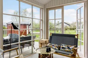 House with terrace & barbeque - Image 3