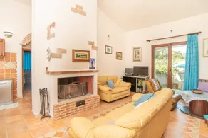 Charmant appartement de vacances adapté aux familles avec barbecue, terrasse et jardin | Vue mer | Avec animaux acceptés - Image 3
