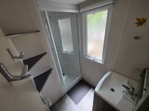 Mobile Home 3 chambres piscine - Image 3