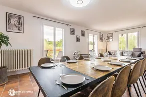 Gite with garden, barbecue & terrace | Pets are welcome - Image 5