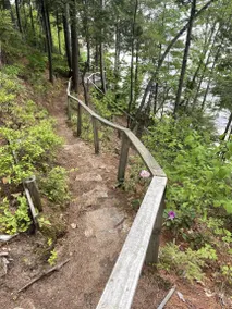 Mackinney Camp - Limit 8 Cottage - Image 3