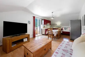 Apartamento vacacional | Vistas a la montaña - Image 3