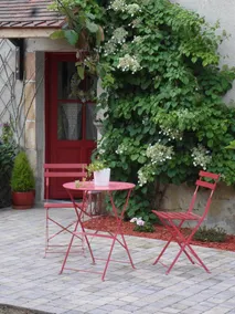 Gîte con giardino, barbecue e terrazza - Image 2