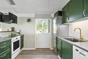 House with terrace & garden | Beach nearby | Pets allowed - Image 4