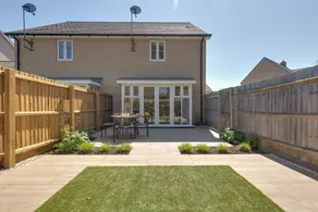 Fully equipped pleasant house with garden & fast internet | Suitable for remote work - Image 4