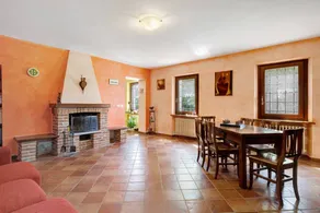 Weiträumiges Ferienhaus mit Garten, Grill und Terrasse | Ideal für Homeoffice | Hunde erlaubt - Image 4