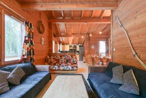Chalet Lo Capstoa - Image 2
