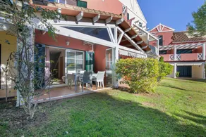 House with terrace, pool & garden | Garden view | Suitable for remote work - Image 3