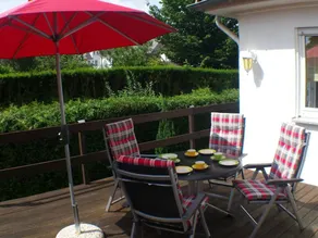 Appartamento con terrazza e barbecue - Image 2