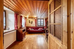 Flat with terrace | Garden view - Image 3