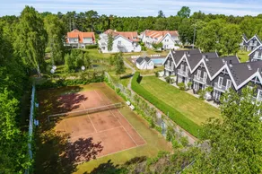 Flat with BBQ, sauna & pool - Image 5