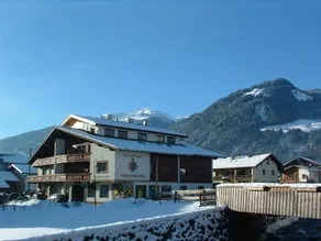 Appartamento con giardino e sauna - Image 2