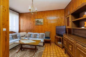 Three bedroom apartment with balcony and sea view Sumpetar, Omiš (A-950-a) - Image 4