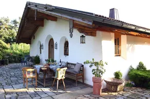 Magnifico chalet accogliente e familiare con barbecue, giardino e terrazza | Vista sulla montagna | Ideale per il telelavoro - Image 2