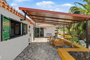 Fully equipped wonderful apartment with terrace | Mountain view | Good for workation - Image 3