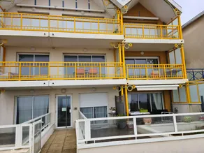 Apartment | Meerblick | Neben dem Strand - Image 3
