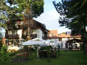 Family-oriented wonderful guest house with garden | Pet-friendly - Image 4