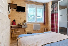 Wunderschönes Privatzimmer mit Garten und Grill | Bergblick - Image 3