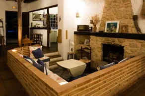 Holiday home with pool & garden | Pet-friendly - Image 5