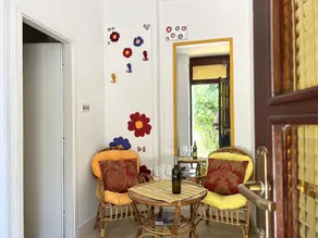 Ferienwohnung mit Terrasse | Wasserblick - Image 3