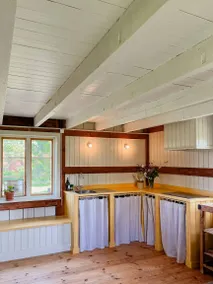 Neu renoviertes Ferienhaus am Rydbosjön - Image 5