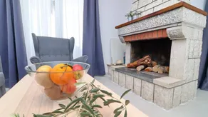 Fully equipped holiday home with barbecue & terrace | Sea view | Next to the beach - Image 2