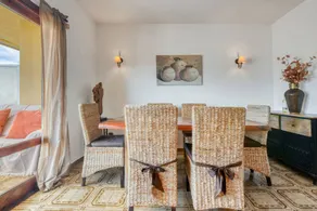 Ferienwohnung | Meerblick | Perfekt für die Arbeit von Zuhause - Image 5