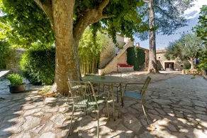 Country House 'Domaine L'Arbre D'Or' with Private Pool, Wi-Fi and Air Conditioning - Image 2