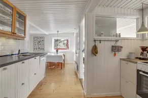 House with terrace - Image 4