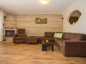 Voll ausgestattetes charmantes Apartment mit Grill, Garten und Pool - Image 5