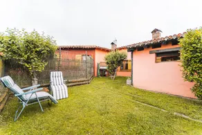 Country House 'La Casina' with Mountain Views and Private Garden - Image 2