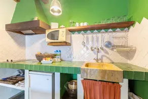 Children-friendly house | Mountain view | Perfect for remote work | Pets allowed - Image 5
