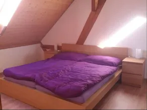 Wohnung mit Grill, Sauna und Garten - Image 3