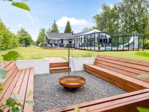 Children-friendly holiday home with garden, terrace & pool | Dogs allowed - Image 2