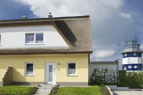 Casa con barbecue, sauna e giardino - Image 3