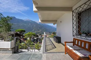 Apartment with terrace | Mountain view - Image 2