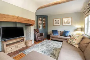 Children-friendly cottage with garden - Image 3
