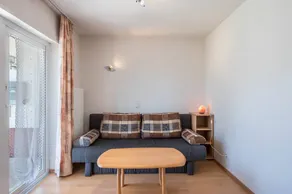 Appartamento con terrazza | Vista sulla montagna - Image 4
