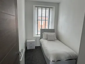 Appartement adapté aux familles - Image 4
