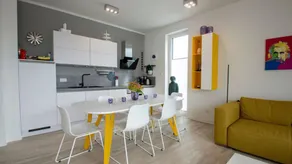 Holiday apartment with sauna - Image 4