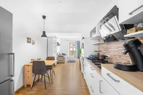 Holiday apartment with terrace - Image 5