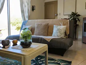 Bed & breakfast with 1 bedroom for 2 persons - Image 4