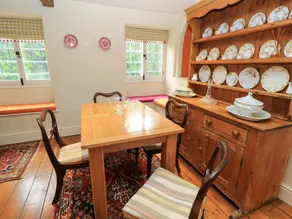 Child-friendly cottage with garden | Pets are welcome - Image 5